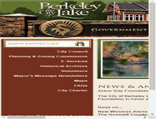 Tablet Screenshot of goyonow.com